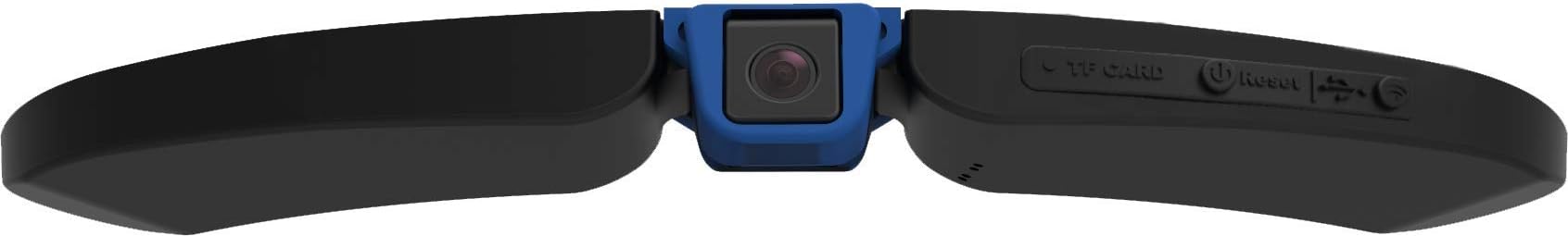 Cambox Isi3 - Black & Royal Blue, 32 GB