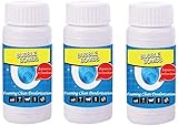 Pipe Dredge Deodorant,Powerful Sink and Drain Cleaner Magic Bubble Bombs Fast Foaming Pipe Cleaner...