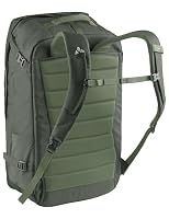 VAUDE Mundo Carry-On 38 Handgepäckkoffer – Oliv – Ansicht 7