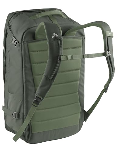 Vaude Mundo Carry-on 38 Backpack30-39L - Olive, One Size2