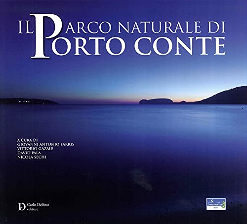Il Parco Naturale Di Porto Conte