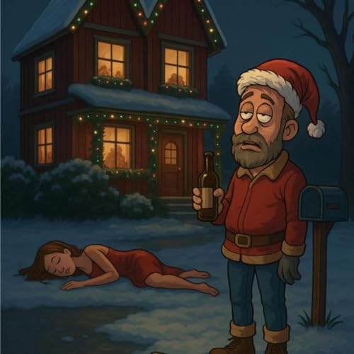 Christmas Balls (2025 Mix) [Explicit]