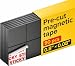Magnetic Squares - Flexible Magnetic Sheet of 90 Self Adhesive Magnetic Squares (Each 4/5" x 4/5") - Sticky Magnets - Magnetic Tape is Ideal Alternative to Magnetic Strip, Stickers and Magnetic Roll