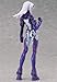 Good Smile Muv-Luv Alternative Total Eclipse Cryska Barchenowa Figma Action Figure