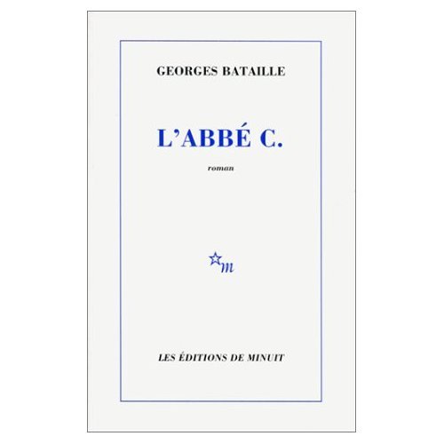 L'Abbe C [French] 0785916970 Book Cover