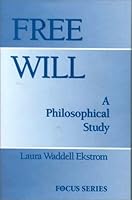 Free Will 081339094X Book Cover