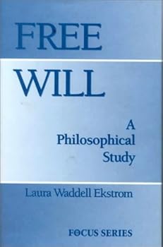 Hardcover Free Will (Focus Series) Book