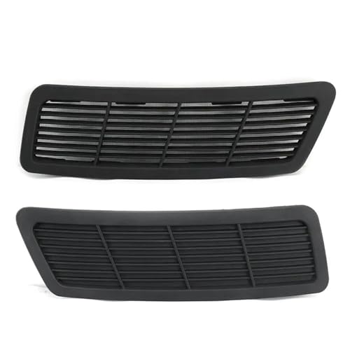 Couvercle ventilation d'admission d'air capot pour Ford Transit 2015-2024