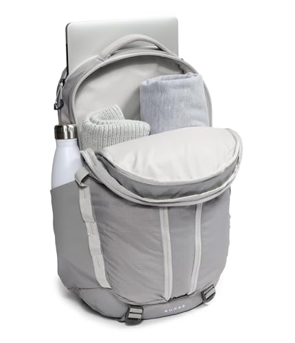Image of THE NORTH FACE Surge Commuter Laptop Backpack | Daypack With Water Repellent Finish, 16 inch Laptop Sleeve, Reflective Details