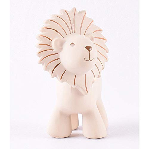 Tikiri 96006 notitieboek, gelinieerd, 0+ maanden, beige - Afbeelding 3