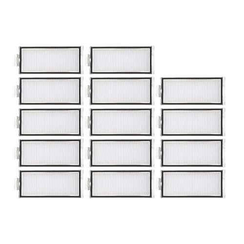 �􂦂�t�B���^�[�ARoborock�AQ7�AQ7+�AQ7 Max�AQ7 Max+�AQ8 Max�AQ8 Max+�AQ5 Pro�AQ5 Pro+�|���@�����p�ƌ݊�������(14PCS Filters)