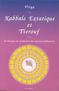 Kabbale extatique et tserouf