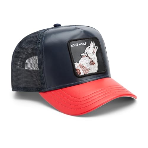Image of Goorin Bros. Shleathers Collection Trucker Hat for Men and Women