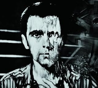 Peter Gabriel 3: Melt