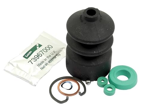 Brake Master Cylinder Repair Kit for Case IH & Massey