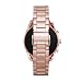 Michael Kors Smartwatch Pantalla táctil para Mujer de Connected con Correa en...