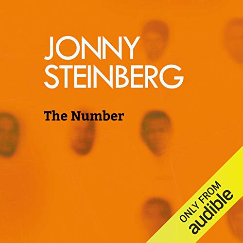 The Number by Jonny Steinberg episode artwork