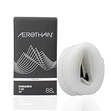Schwalbe AV 7ae+ Aerothan+ TPU Manguera Flexible, Gris, 40mm