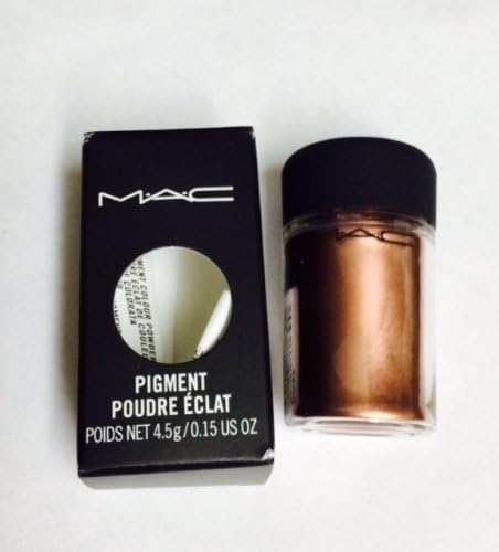 MAC Pigment COPPER