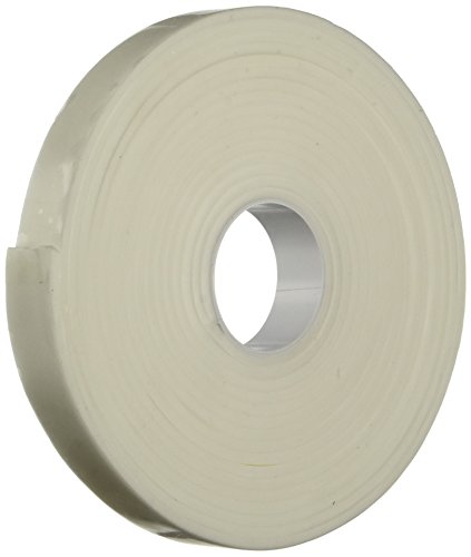 Image of 3M 4959 VHB Tape in White - 0.75 in. x 15 ft. Double Sided, Acrylic Adhesive Tape Roll with Viscoelastic Foam Core