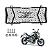 Z650 Motorcycle Radiator Grille Grill Guard Protective Cover Grill For Kawasaki Z650 2017 2018
