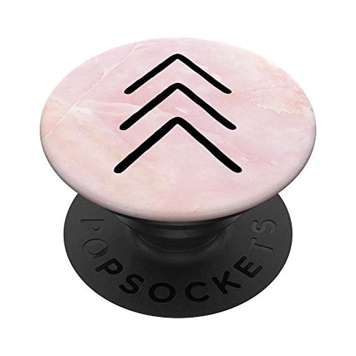 Down Syndrome Awareness Trisomy 21 Mom Dad Lucky 3 Arrows PopSockets Swappable PopGrip