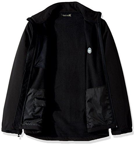 Image of Dunbrooke NFL mens Softshell