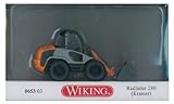Radlader 280 Kramer Wiking 065303 - Radlader 280 (Kramer) - 1:87