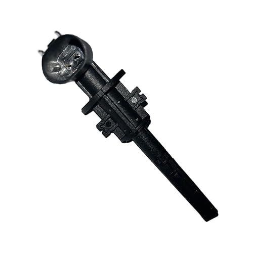 Miniatura 2 de Sensor de nivel de refrigerante 17137553919 17137524812, 17117506601, 17117546548, 17111436257 para BMW 128i, 135i, 323Ci, 323i, 325Ci, 325i, 325i,