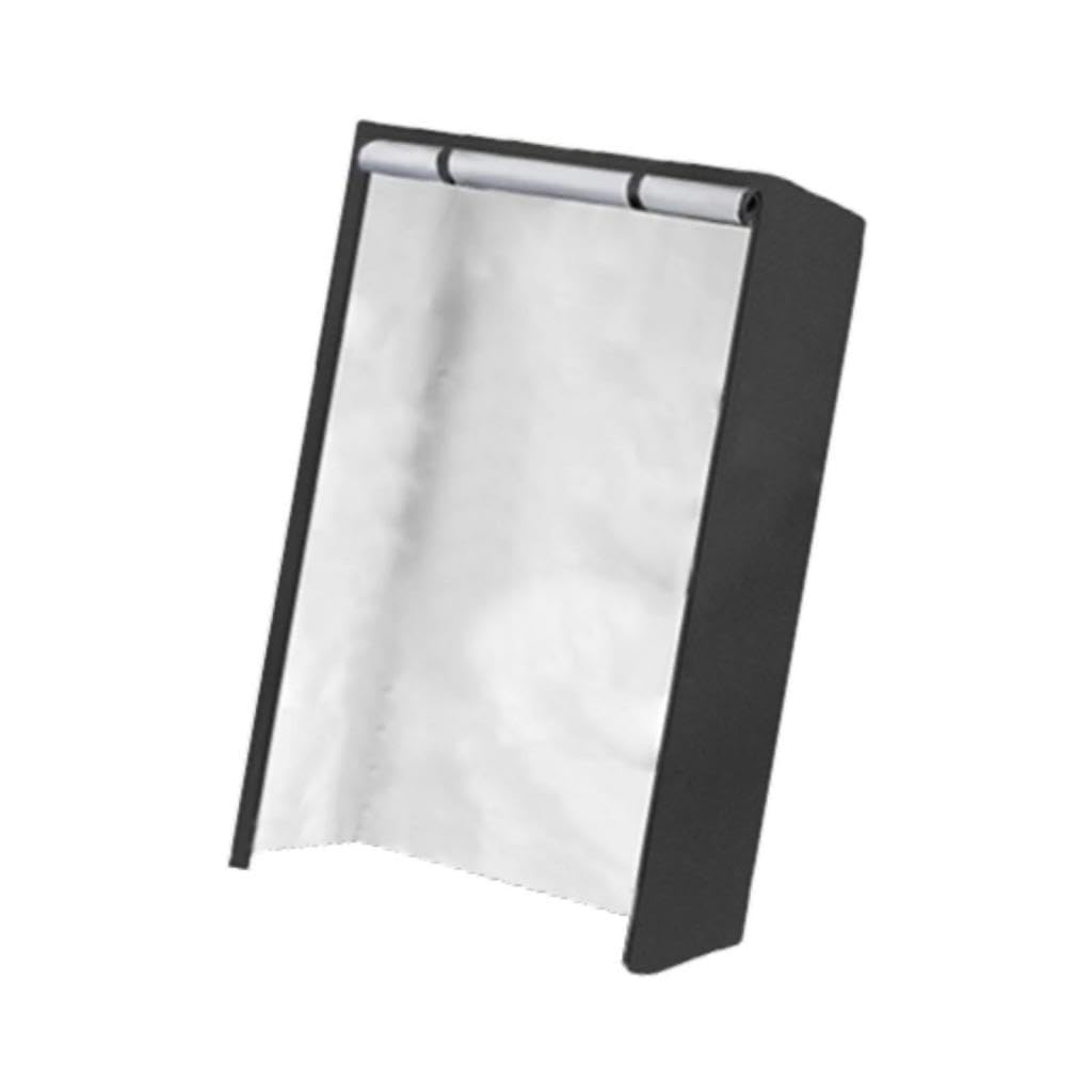 Copertura Antipolvere per Ripiani, Forniture Antipolvere per Scaffali in Filo Metallico, Copertura Antipolvere per Scaffali Espositivi, Armadietti, Ca, 123 Centimetri