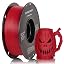 PETG-GF Ruby Red