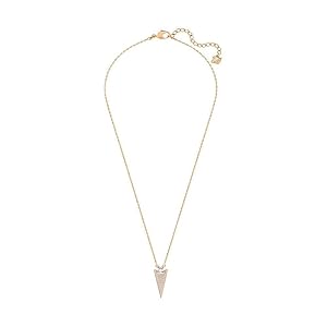 Amazon.com: SWAROVSKI Funk Necklace - 5241276 : Clothing