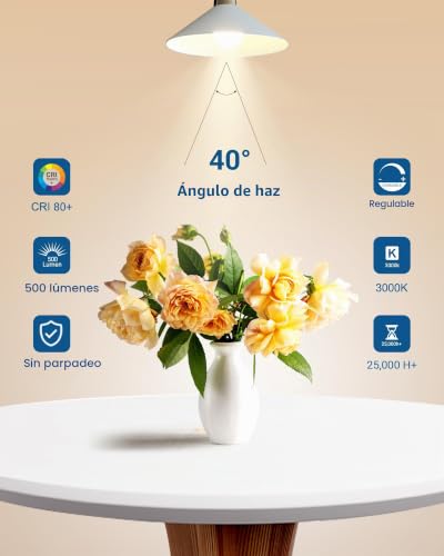 Spot de LED 12 Imagen adicional