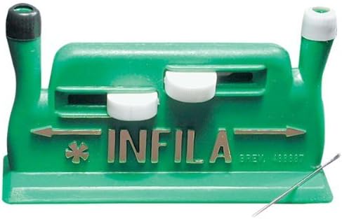 Automatic Needle Threader