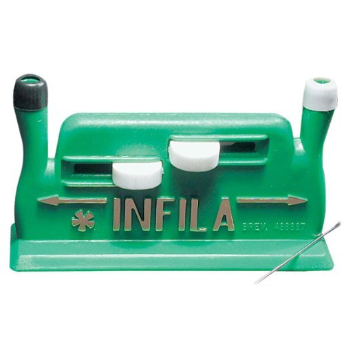 INFILA Automatic Needle Threader