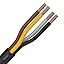 4 x 1.5 mm ² round