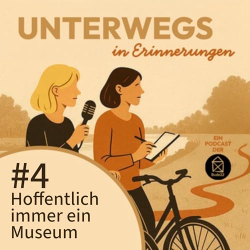 Hoffentlich immer ein Museum