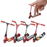 tech deck finger scooter amazon Matériaux de haute qualité : Cette mini-trottinette pour enfants est fabriquée en plastique de haute qualité, à la fois léger et résistant. Elle peut également servir de trottinette à doigts ou de mini-skateboard. Avec ses finitions soignées, elle ressemble à s’y méprendre à une vraie trottinette.