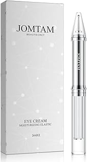 Crema hidratante elástica para los ojos Relaj...