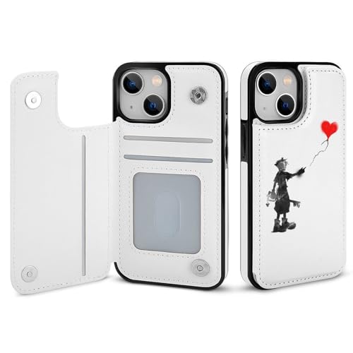 iPhone14PropP[X 蒠^ Banksy oNV[ _A[g ACtH14PropP[X 蒠^ w z^ gуJo[ PUU[ y ϏՌ J[h[ X^h@\  X}zP[X