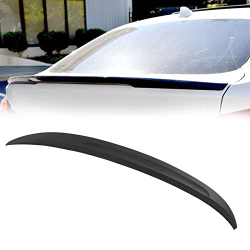 Aileron Arrière pour BMW F36 Corriger Ligne Coffre Spoiler de Carrosserie Ajustement Précis