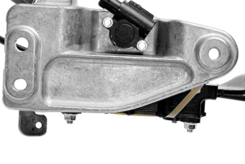Standard Motor Products Aps240 Accelerator Pedal Switch, Regular #TOP2