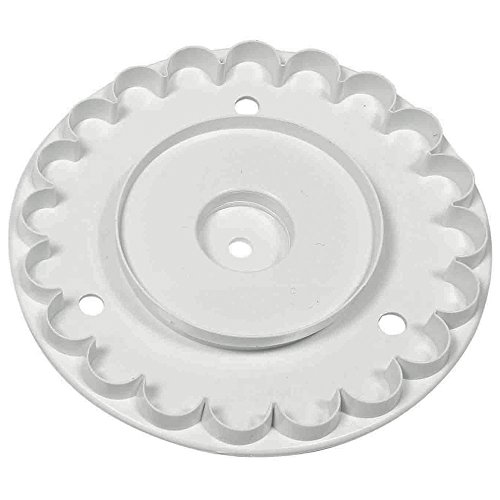 Pme Frill Cutters, Garrett #TOP1