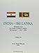 India-Sri Lanka: Relations and Sri Lanka's Ethnic Conflict Documents 1947 2000