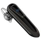 Lieferumfang: BT Headset, 1x Ohrbügel, 1x Ohrgummi, 1x Micro-USB Ladekabel, 1x Handbuch