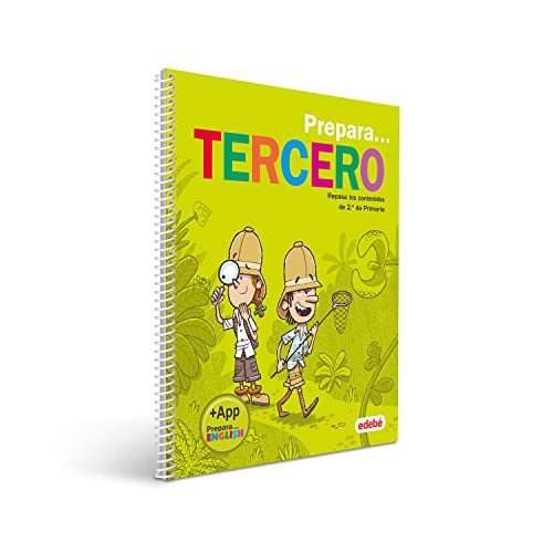Prepara Tercero