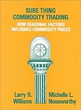 Sure Thing Commodity Trading: How Seasonal Factors Influence Commodity Prices