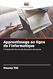  Apprentissage en ligne de l\'informatique
