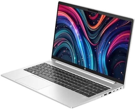 HP ProBook 450 G10 9B9H3EA i5-1334U 16GB 512SSD 15.6 FHD FreeDOS Dizüstü Bilgisayar - Görsel 2