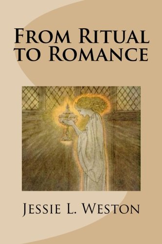 From Ritual to Romance 1483945006 Book Cover